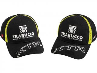 Trabucco Kšiltovka XTR Cap