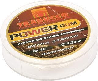 Trabucco Power Gum 10m 1mm