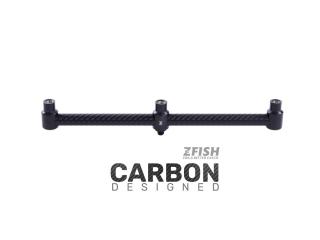 Zfish Hrazda Carbon Buzzer Bar 30cm