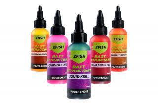 Zfish Mrakující Dip Bait Attractant