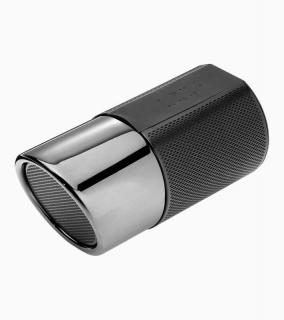 PORSCHE 911 Speaker 2.0  - Akustický Bluetooth reproduktor (Porsche Lifestyle high-end Bluetooth speaker: impressive sound in an exclusive design. Featuring Qualcomm® aptX™ HD and in-room wireless technology)