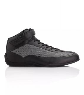 Porsche Design 50Y Sneaker High Top exkluzivní moto sport obuv