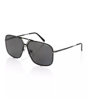 PORSCHE DESIGN 50Y Sunglasses P´8928 with base-2-curve Sluneční brýle s náhradními skly a v dárkovém balení