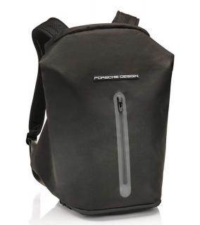 Porsche Design BACKPACK Midnight Edition batoh černý