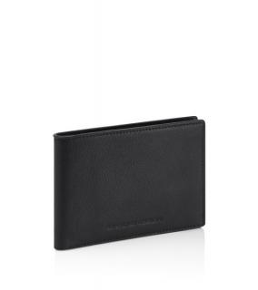 Porsche Design BUSINESS 10 BILLFOLD Peněženka černá black (15 x 110 x 95 mm)