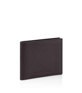 Porsche Design BUSINESS BILLFOLD 10 peněženka černá