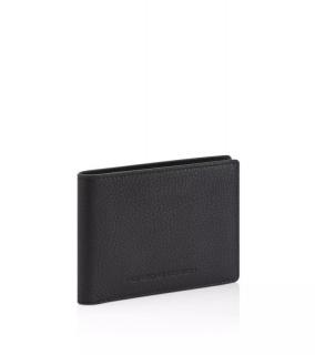 Porsche Design Business Billfold 3 peněženka černá