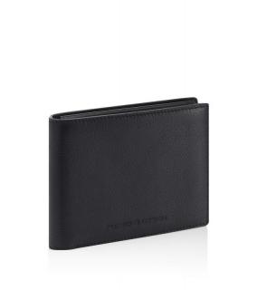 Porsche Design BUSINESS WALLET 10 peněženka černá