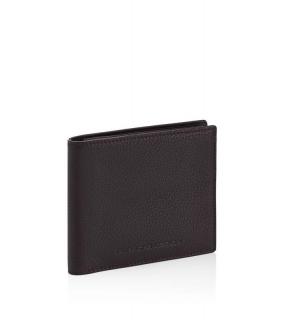 Porsche Design BUSINESS WALLET 4 peněženka černá