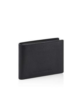 Porsche Design BUSINESS WALLET 5 peněženka černá