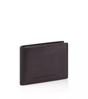 Porsche Design Business Wallet 5 peněženka hnědá