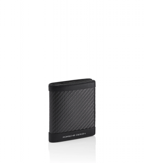 Porsche Design CARBON BILLFOLD 6 peněženka z karbonu