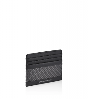 Porsche Design CARBON CARDHOLDER 6 pouzdro na karty z karbonu