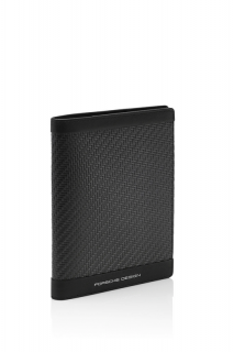 Porsche Design CARBON PASSPORT HOLDER pouzdro na pas z karbonu