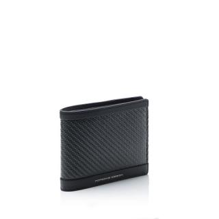 Porsche Design Carbon Wallet H8 Peněženka