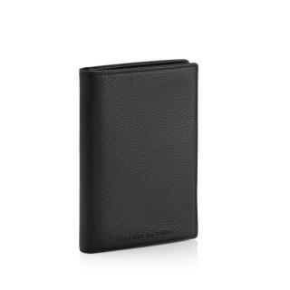 Porsche Design Cervo 2.1 Wallet LV11 black Peněženka černá