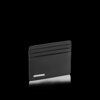 Porsche Design CL 2.0 CardHolder H4 Pouzdro na karty černé
