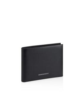 Porsche Design CLASSIC BILLFOLD 3 peněženka černá