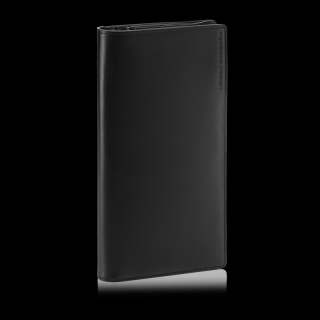 Porsche Design Classic Line Wallet LV16 Peněženka  černá