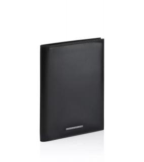 Porsche Design Classic Passport Holder obal na pas černý