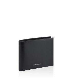Porsche Design CLASSIC WALLET 4 peněženka černá