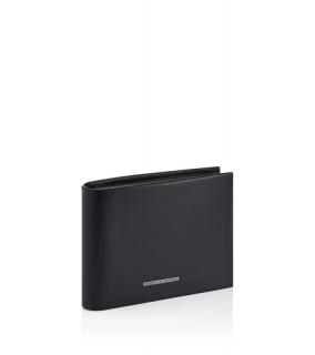 Porsche Design Classic Wallet 5 peněženka černá