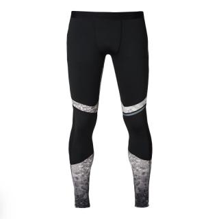 Porsche Design Compression Tights Kalhoty sportovní běžecké