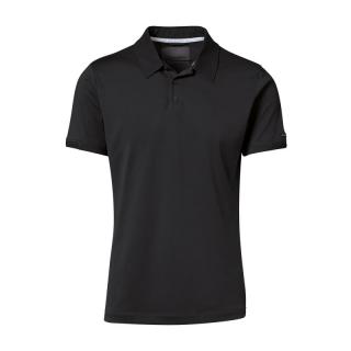 Porsche Design Core Polo Tričko s límečkem