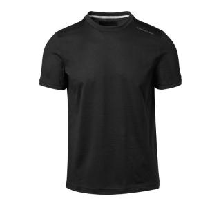 Porsche Design Core Tee Tričko s kulatým výstřihem