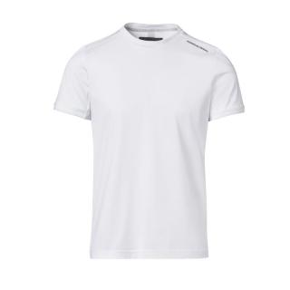 Porsche Design Core Tee Tričko s kulatým výstřihem