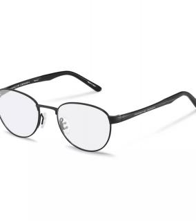 Porsche Design Correction Frames P´8369 černá