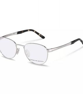 Porsche Design Correction Frames P´8369 palladium
