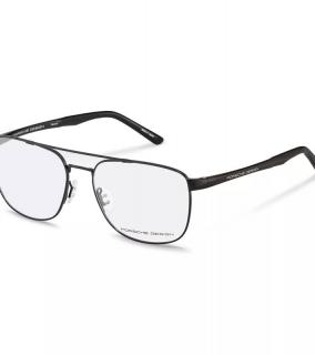 Porsche Design Correction Frames P´8370 Korekční rámečky Obroučky černá