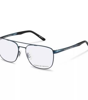 Porsche Design Correction Frames P´8370 Korekční rámečky Obroučky modrá