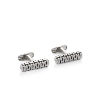 Porsche Design Cufflinks LaserFlex Manžetové knoflíčky