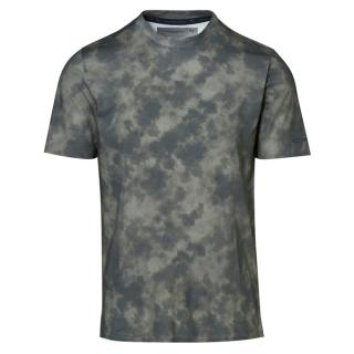 Porsche Design Graphic Tee Tričko