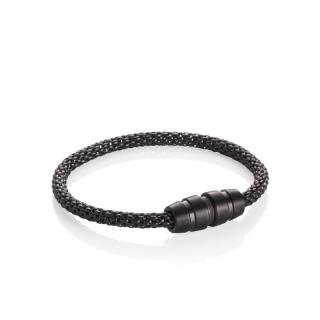 Porsche Design Grooves 2.0 Bracelet Bold