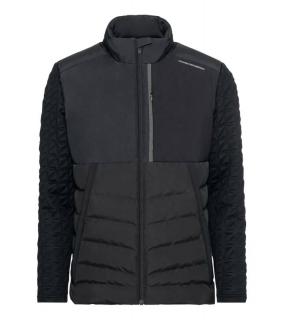 PORSCHE DESIGN Light Insulated Jacket Bunda zateplená lehká černá