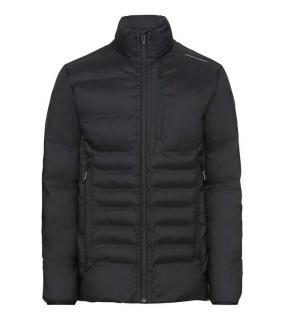 Porsche Design LIGHT PADDED JACKET bunda černá