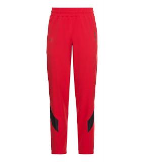 Porsche Design MCS WOVEN PANTS tepláky červené