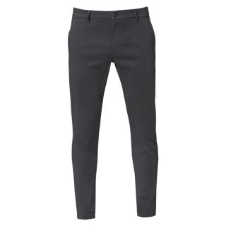 Porsche Design P 1170 M Basic Chino Slim Fit kalhoty úzký střih