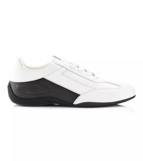 Porsche Design RACER LOW SNEAKER obuv bílá