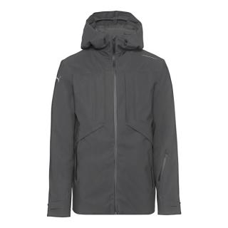 Porsche Design RCT JACKET Zimní bunda pánská černá black