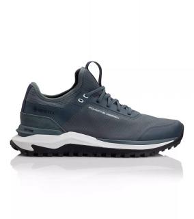 PORSCHE DESIGN RCT Nitro High GTX Sneaker Volnočasová outdoorová Gore-Tex obuv šedá břidlicová