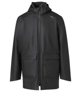 Porsche Design RCT TECH MAC COAT bunda černá