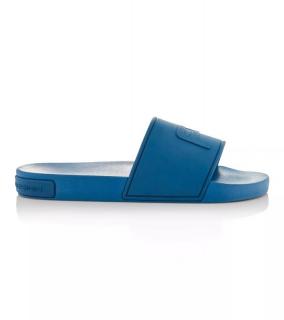 PORSCHE DESIGN Slides, sportovní pantofle modré