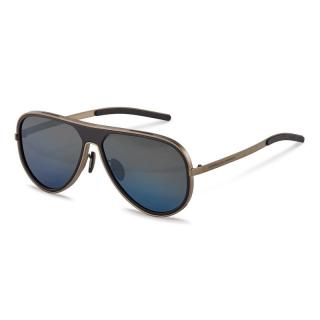 Porsche Design Sunglasses P´8684 Brýle sluneční modré
