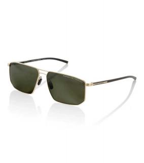 Porsche Design Sunglasses P´8696 sluneční brýle zelené