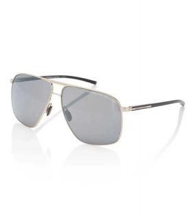 Porsche Design Sunglasses P´8933 sluneční brýle polarizované modročerné