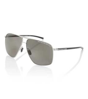 Porsche Design Sunglasses P´8933 sluneční brýle polarizované šedé
